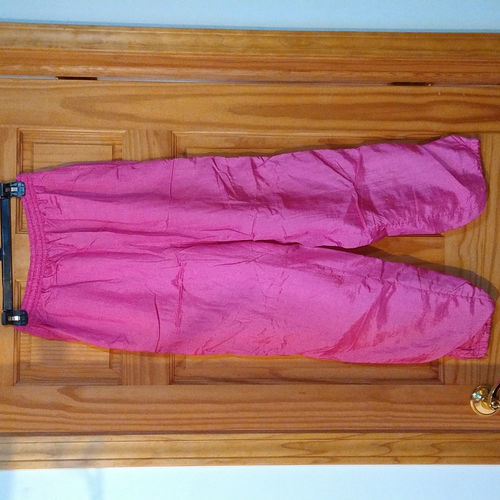 Vintage USA Olympics track pants